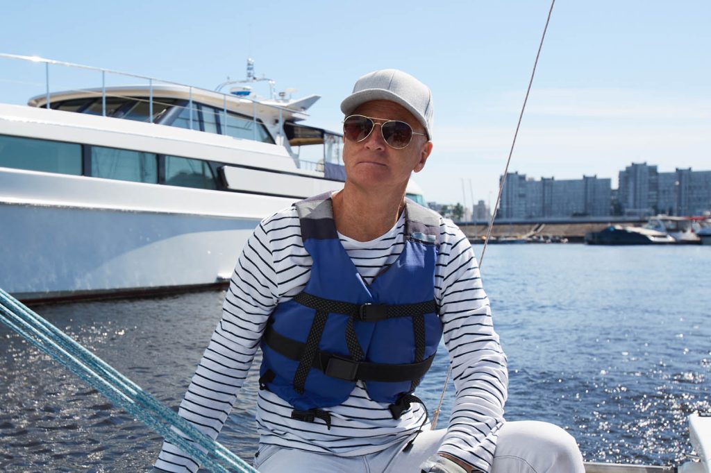 Why It’s the Best Marine Flooring Solution