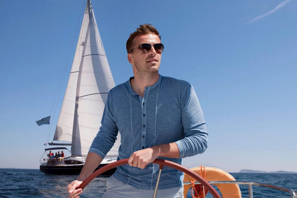 How Custom SeaDek Enhances Your Boating Experience